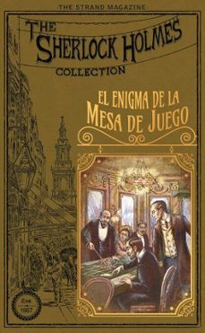 el enigma de la mesa de juego | el robo del anillo de esponsales (ebook)-9788410983878