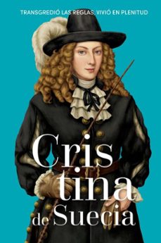 cristina de suecia (ebook)-rebecca beltrán jiménez-9788410987678