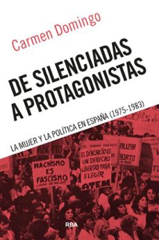 de silenciadas a protagonistas (ebook)-carmen domingo-9788410989078