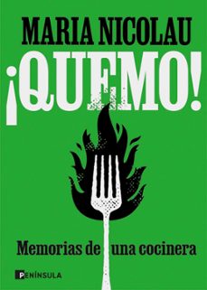 ¡quemo! (ebook)-9788411002578