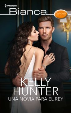 una novia para el rey (ebook)-kelly hunter-9788411055178
