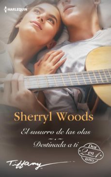 el susurro de las olas - destinada a ti-sherryl woods-9788411057578
