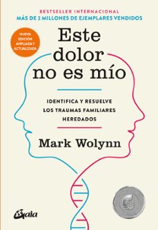 Imagen Principal de Este dolor no es mío