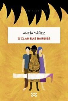 o clan das barbies-9788411106078