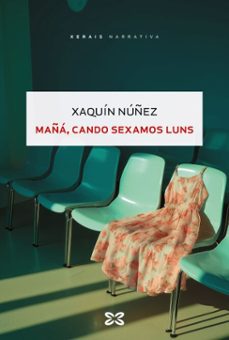 -xaquín núñez-9788411107778