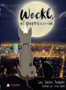weckl el perricornio (ebook)-lara sanchez fernandez-9788411114578