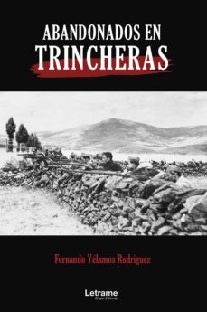 abandonados en trincheras (ebook)-9788411147378