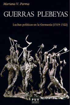 guerras plebeyas (ebook)-mariana valeria parma-9788411182478