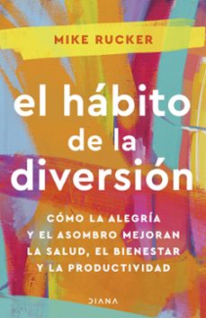 el hábito de la diversión-9788411190978