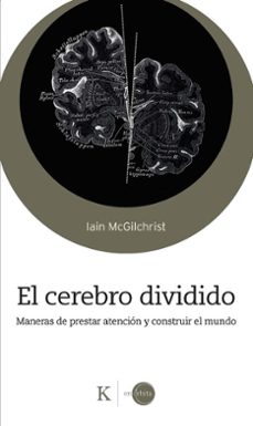 el cerebro dividido (ebook)-9788411213080