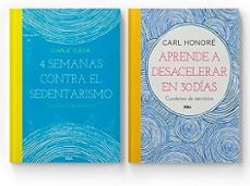 pack cuadernos para sentirte bien-9788411328678