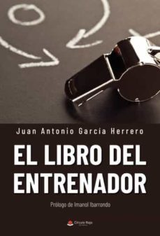el libro del entrenador-9788411378178