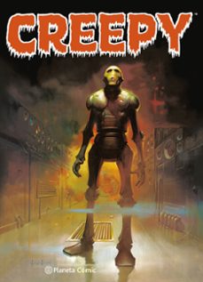 creepy nº 15/29-9788411406178