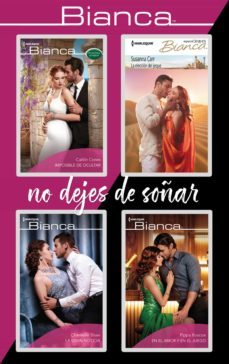 e-pack bianca agosto 2022 (ebook)-caitlin crews-susanna carr-chantelle shaw-9788411412278