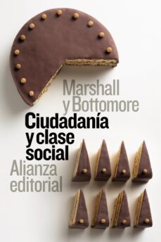 ciudadania y clase social (ebook)-t.h. marshall-tom bottomore-9788411481878