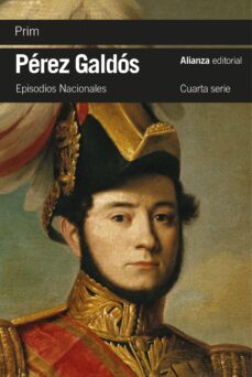 prim-benito perez galdos-9788411483278