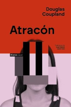 atracon-douglas coupland-9788411487078