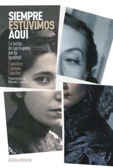 siempre estuvimos aqui-9788411488778
