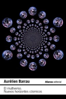 el multiverso-aurelien barrau-9788411489478