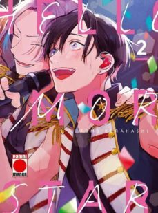 hello morning star 2-tomo kurahashi-9788411501378