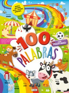 100 palabras nº 1-9788411511278