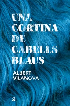 una cortina de cabells blaus-9788411520478
