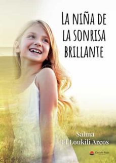 Imagen Principal de La niña de la sonrisa brillante