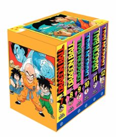 dragon ball legend nº 02/03-akira toriyama-9788411618878