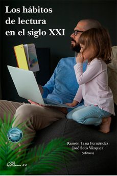 los habitos de lectura en el siglo xxi (ebook)-jose soto vazquez-9788411700078