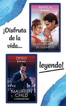 e-pack bianca y deseo marzo 2024 (ebook)-annie west-maureen child-9788411808378