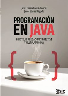 -jesús garcía garcía-doncel-javier gómez delgado-9788411922678