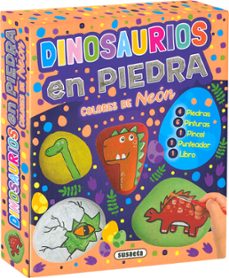 dinosaurios en piedra-9788411961578