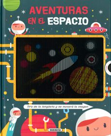 aventuras en el espacio-9788411967778