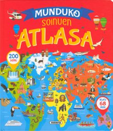 munduko soinuen atlasa-ana delgado nares-9788411969178