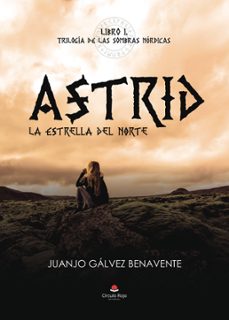 astrid: la estrella del norte (ebook)-9788411991278