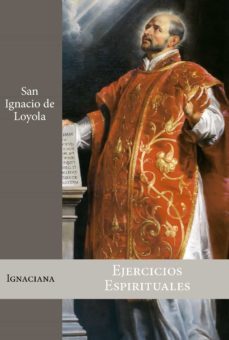 ejercicios espirituales. san ignacio de loyola-9788412007978
