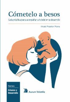 cometelo a besos (ebook)-iñaki pastor pons-9788412009378
