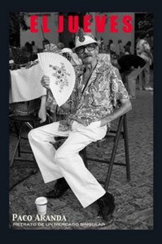 el jueves-francisco aranda castrillo-9788412040678