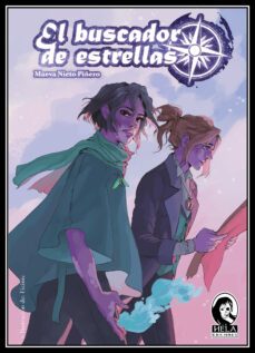 el buscador de estrellas-maeva nieto-9788412044478