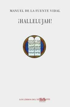 ¡hallelujah!-manuel de la fuente vidal-9788412074178