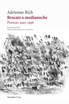 rescate a medianoche: poemas 1995-1998-9788412103878