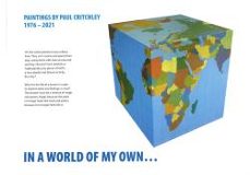 in a world of my own...-9788412113778