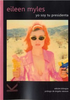 yo soy tu presidenta-9788412138078