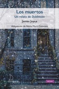los muertos (un relato de dublineses)-9788412199178