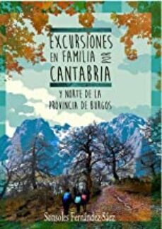 excursiones en familia por cantabria-9788412238778
