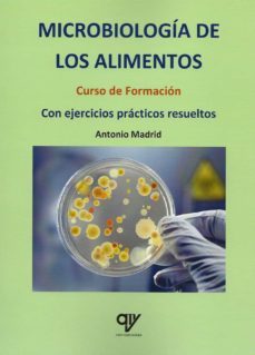 microbiologia de los alimentos-9788412239478