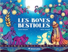 les bones bestioles-joana raspall-9788412264678