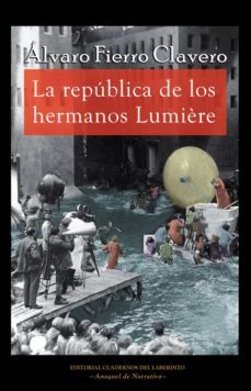 la republica de los hermanos lumiere-9788412353778