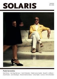 solaris 6: paolo sorrentino-9788412389678