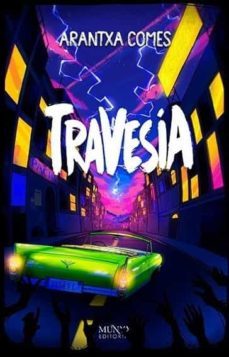 travesia-arantxa comes-9788412421378